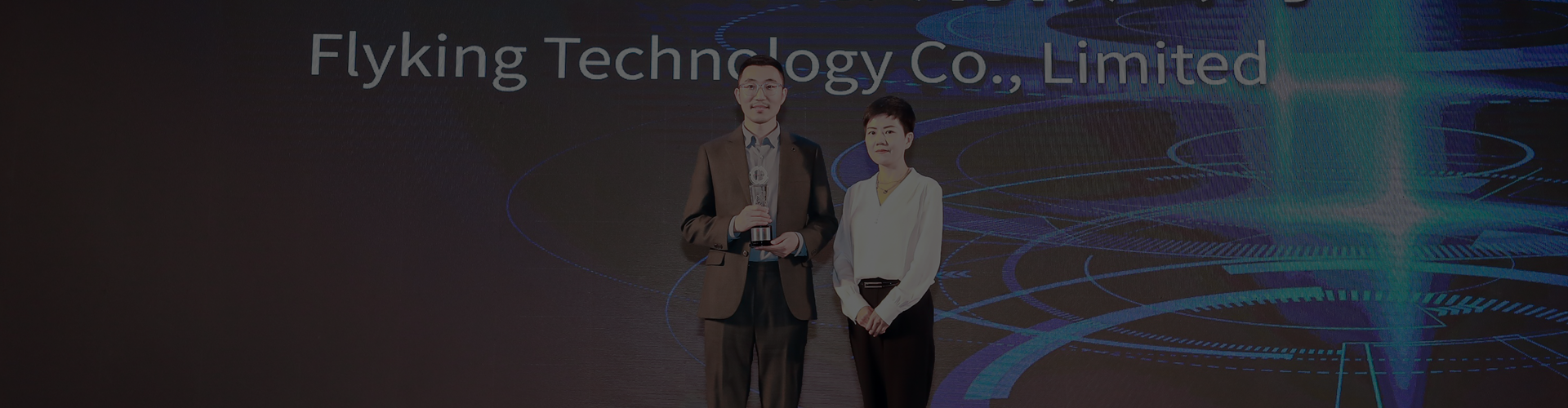 品質(zhì)穩(wěn)、物流快、售后準(zhǔn)：新漢供應(yīng)鏈的確定性承諾