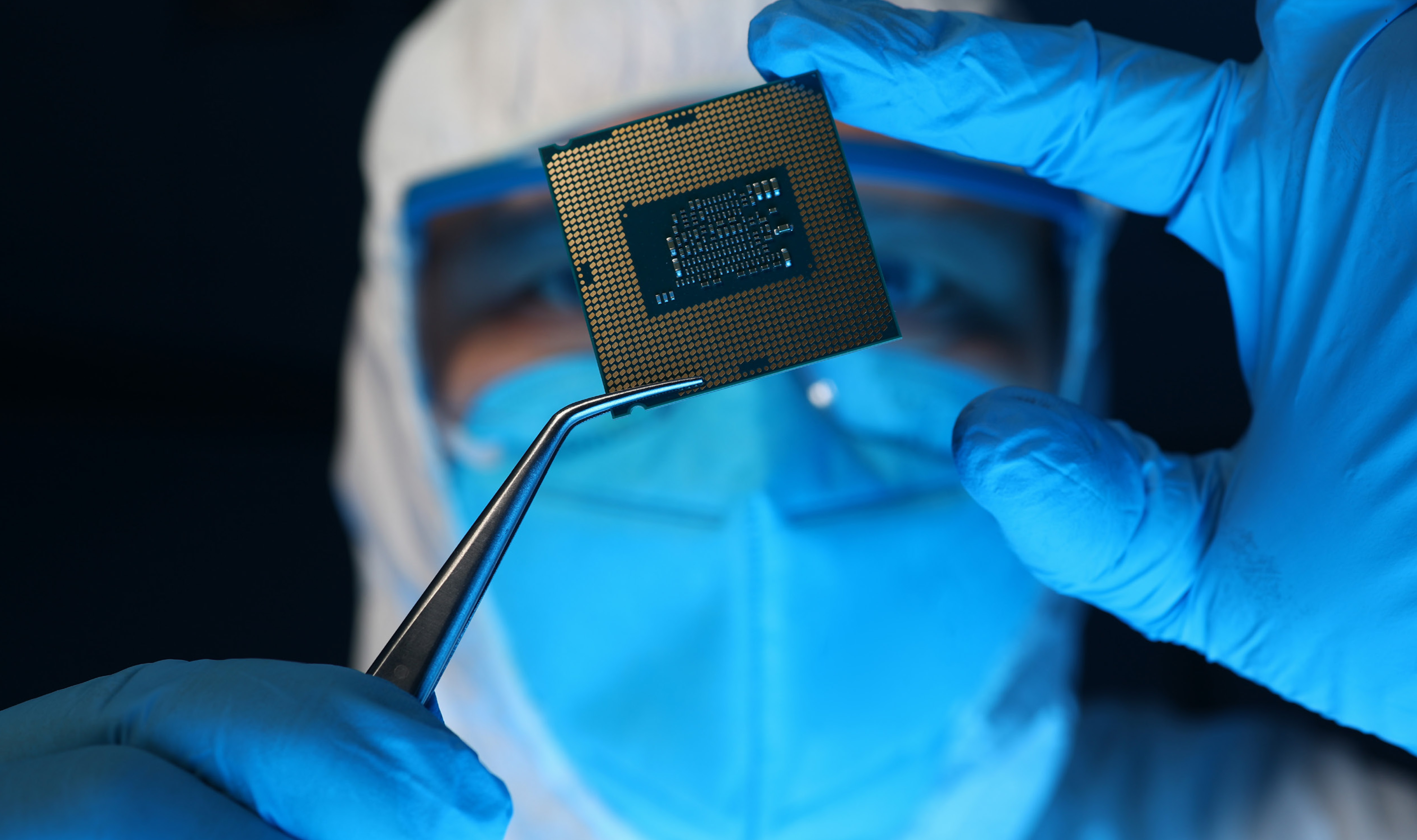 半導(dǎo)體行業(yè)的美國視角：機遇、挑戰(zhàn)與政策應(yīng)對