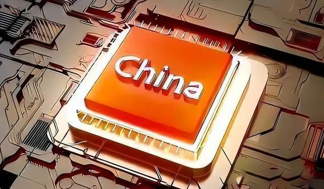 芯片市場(chǎng)格局突變，中國霸主地位或岌岌可危？