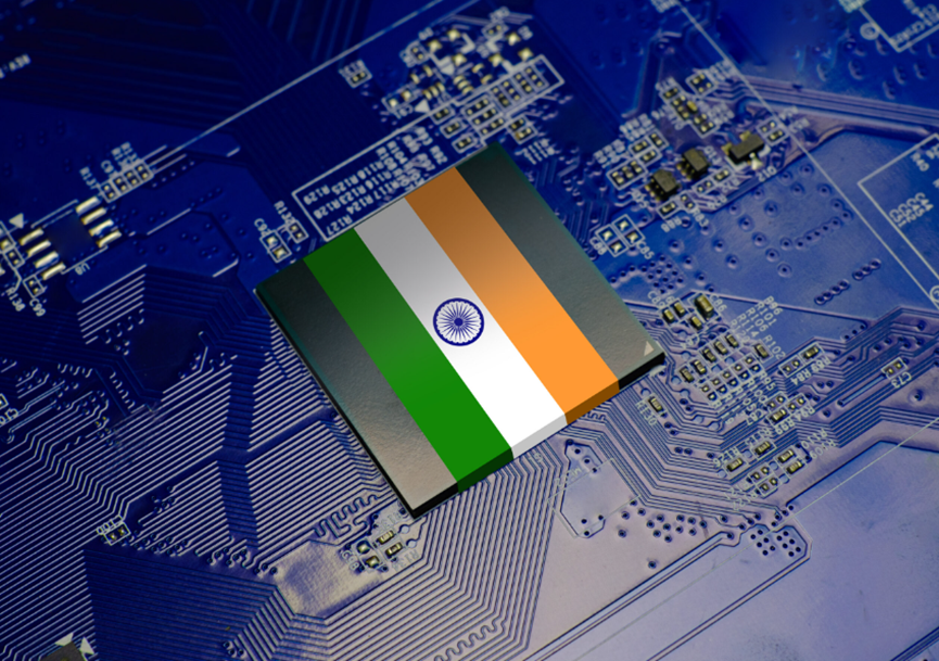反超日本和歐洲？印度已實(shí)現(xiàn)半導(dǎo)體強(qiáng)國夢？