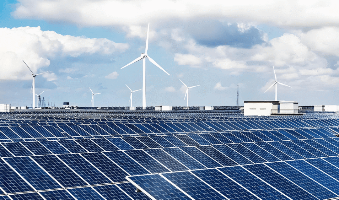 從戶用到工商業(yè)：光伏場景碎片化帶來的器件新機遇